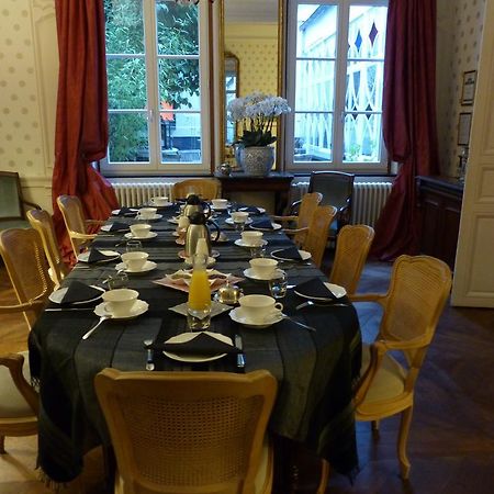 Maison D'Hotes La Corne D'Or 아라스 외부 사진