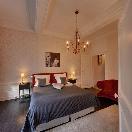 Maison D'Hotes La Corne D'Or 아라스 외부 사진