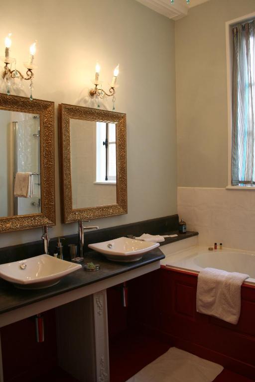 Maison D'Hotes La Corne D'Or 아라스 객실 사진