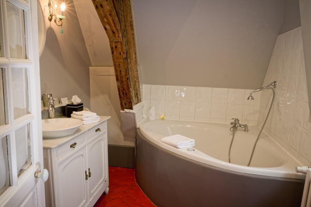 Maison D'Hotes La Corne D'Or 아라스 객실 사진