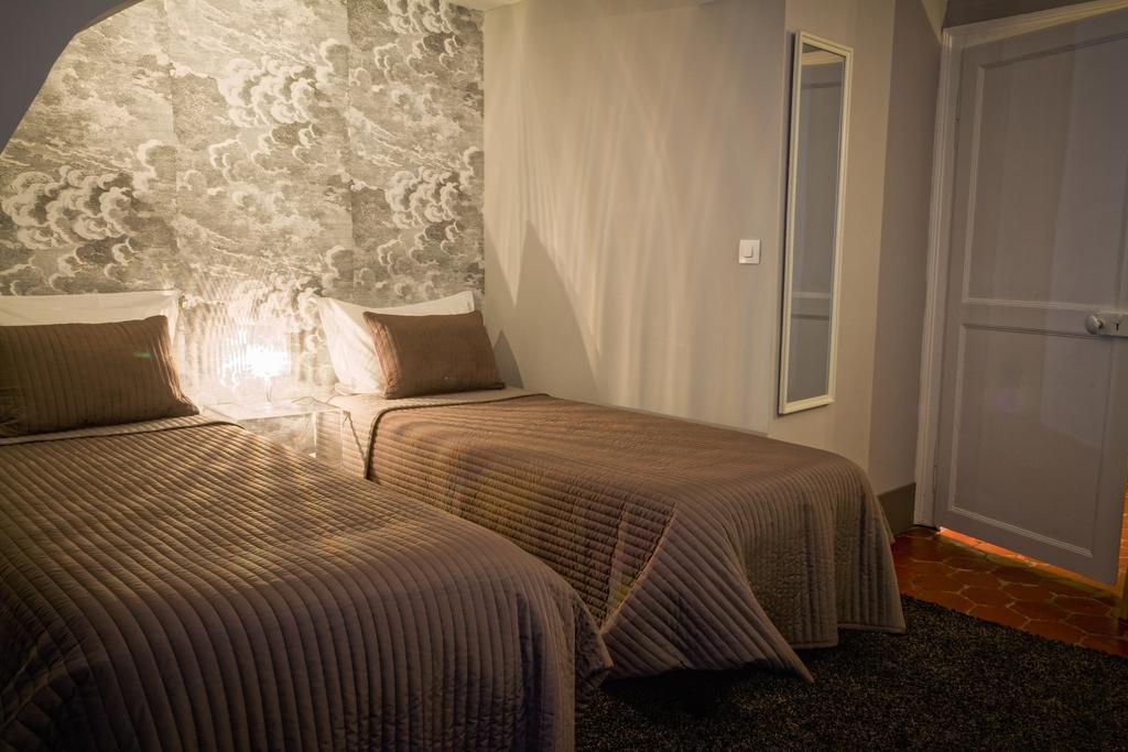 Maison D'Hotes La Corne D'Or 아라스 객실 사진