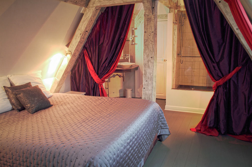 Maison D'Hotes La Corne D'Or 아라스 외부 사진