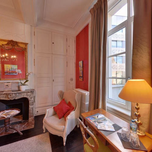 Maison D'Hotes La Corne D'Or 아라스 외부 사진