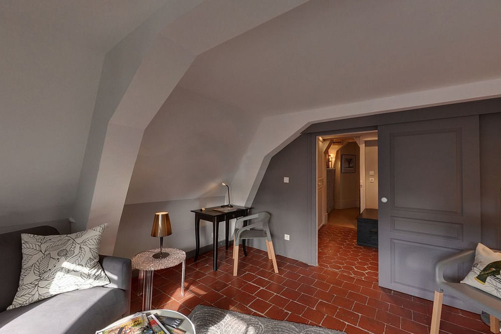 Maison D'Hotes La Corne D'Or 아라스 외부 사진