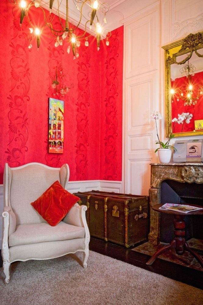 Maison D'Hotes La Corne D'Or 아라스 외부 사진
