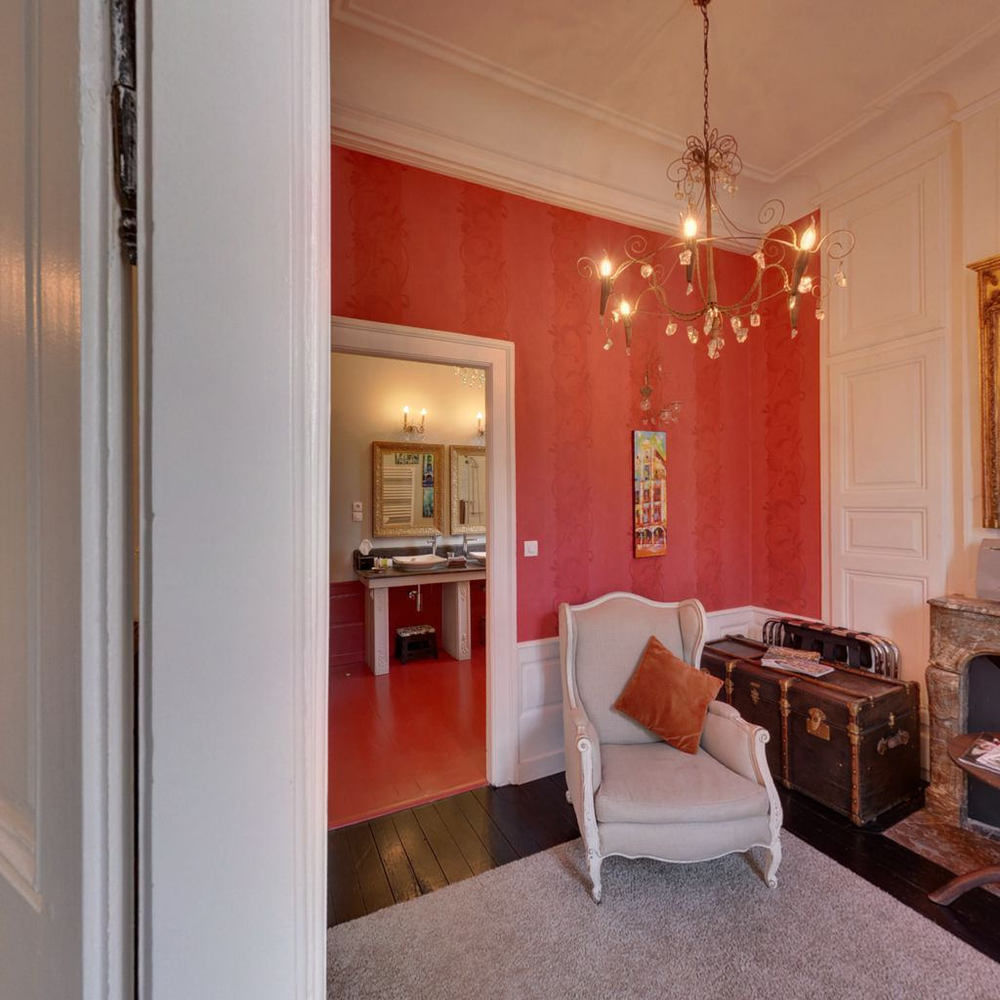 Maison D'Hotes La Corne D'Or 아라스 외부 사진