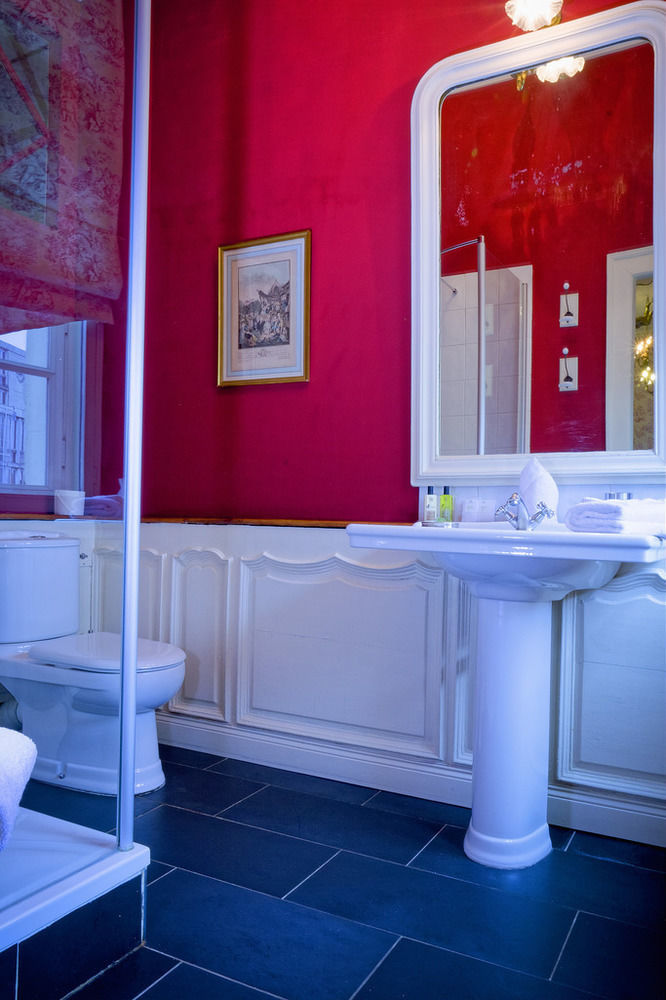 Maison D'Hotes La Corne D'Or 아라스 외부 사진