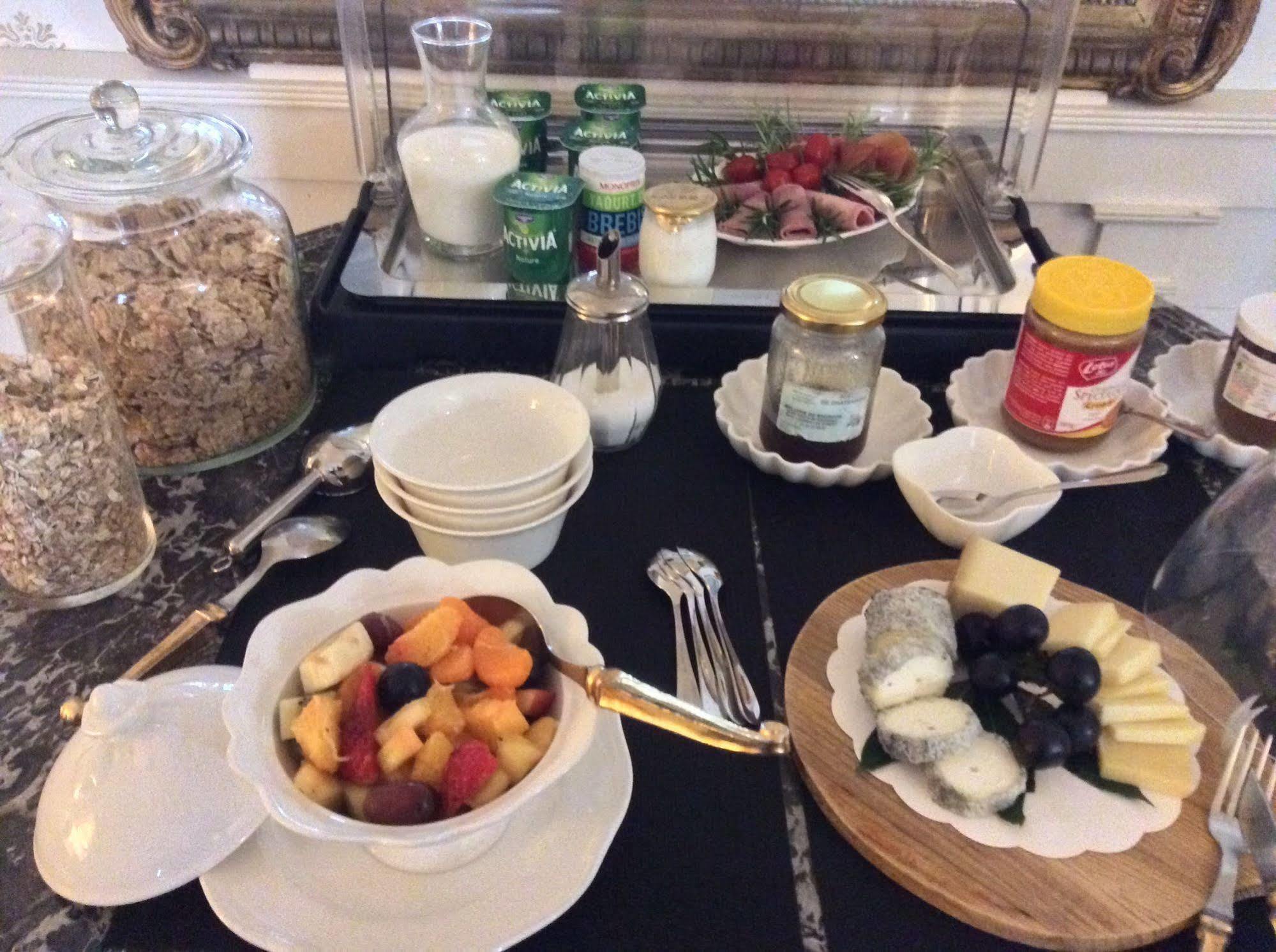 Maison D'Hotes La Corne D'Or 아라스 외부 사진