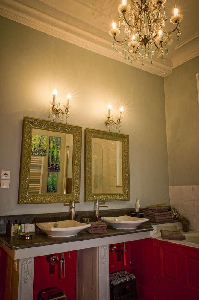Maison D'Hotes La Corne D'Or 아라스 외부 사진