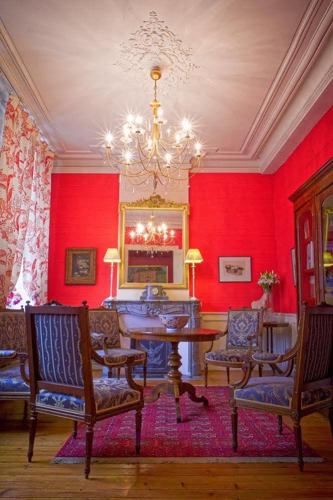 Maison D'Hotes La Corne D'Or 아라스 외부 사진