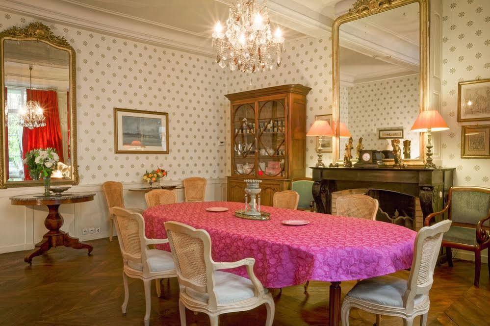 Maison D'Hotes La Corne D'Or 아라스 외부 사진